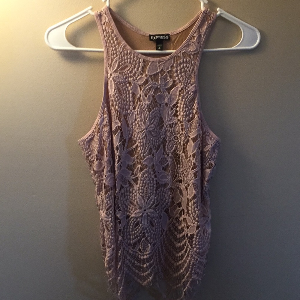 Tank-top
